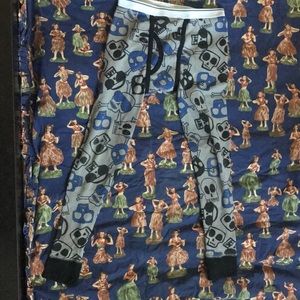 Boys 7-8 leggings under pants for winter